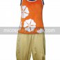 Kingdom Hearts II Olette Cosplay Costume