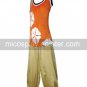 Kingdom Hearts II Olette Cosplay Costume