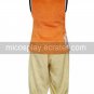 Kingdom Hearts II Olette Cosplay Costume