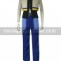Kingdom Hearts II Riku Halloween Cosplay Costume