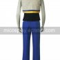 Kingdom Hearts II Riku Halloween Cosplay Costume