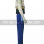 Kingdom Hearts II Riku Halloween Cosplay Costume