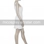 Kingdom Hearts Namine Halloween Cosplay Costume