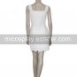 Kingdom Hearts Namine Halloween Cosplay Costume