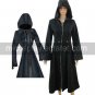 Kingdom Hearts Organization XIII Halloween Cosplay Costume
