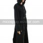 Kingdom Hearts Organization XIII Halloween Cosplay Costume