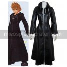 Kingdom Hearts Organization XIII Roxas Halloween Cosplay Costume