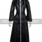 Kingdom Hearts Organization XIII Roxas Halloween Cosplay Costume