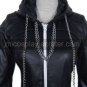 Kingdom Hearts Organization XIII Roxas Halloween Cosplay Costume