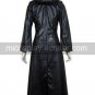 Kingdom Hearts Organization XIII Roxas Halloween Cosplay Costume