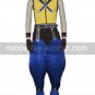 Kingdom Hearts Riku Halloween Cosplay Costume