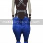 Kingdom Hearts Riku Halloween Cosplay Costume