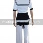 Kingdom Hearts Roxas Halloween Cosplay Costume