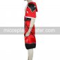 Kingdom Hearts Sora Brave Form Halloween Cosplay Costume