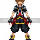 Kingdom Hearts Sora Halloween Cosplay Costume