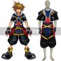 Kingdom Hearts Sora Halloween Cosplay Costume