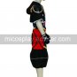Kingdom Hearts Sora Halloween Cosplay Costume
