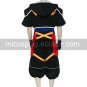 Kingdom Hearts Sora Halloween Cosplay Costume