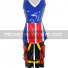 Kingdom Hearts Sora Halloween Cosplay Costume1