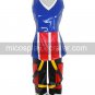 Kingdom Hearts Sora Halloween Cosplay Costume1