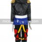 Kingdom Hearts Sora Halloween Cosplay Costume1