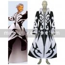 Kingdom Hearts Xemnas Cosplay Costume