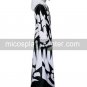 Kingdom Hearts Xemnas Cosplay Costume