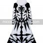 Kingdom Hearts Xemnas Cosplay Costume