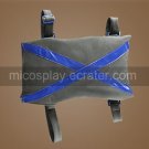 Kingdom Hearts Anti Sora Cosplay Costume