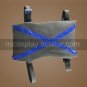 Kingdom Hearts Anti Sora Cosplay Costume