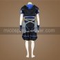 Kingdom Hearts Anti Sora Cosplay Costume
