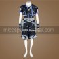 Kingdom Hearts Anti Sora Cosplay Costume