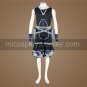 Kingdom Hearts Anti Sora Cosplay Costume