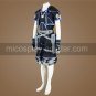 Kingdom Hearts Anti Sora Cosplay Costume