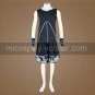 Kingdom Hearts Anti Sora Cosplay Costume