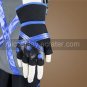 Kingdom Hearts Anti Sora Cosplay Costume