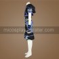 Kingdom Hearts Anti Sora Cosplay Costume