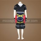 Kingdom Hearts Sora Cosplay Costume