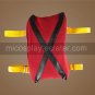 Kingdom Hearts Sora Cosplay Costume