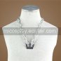 Kingdom Hearts Sora Cosplay Costume