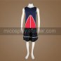 Kingdom Hearts Sora Cosplay Costume