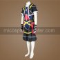 Kingdom Hearts Sora Cosplay Costume