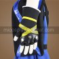Kingdom Hearts Sora Cosplay Costume (Blue)