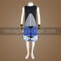 Kingdom Hearts Sora Cosplay Costume (Blue)