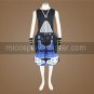 Kingdom Hearts Sora Cosplay Costume (Blue)