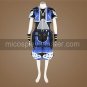 Kingdom Hearts Sora Cosplay Costume (Blue)