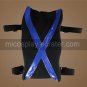 Kingdom Hearts Sora Cosplay Costume (Blue)
