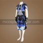 Kingdom Hearts Sora Cosplay Costume (Blue)