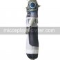 Kingdom Hearts Ventus Black And White Uniform Cloth Leather Cosplay Costume
