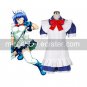 Battle Vixens Cosplay Costume
